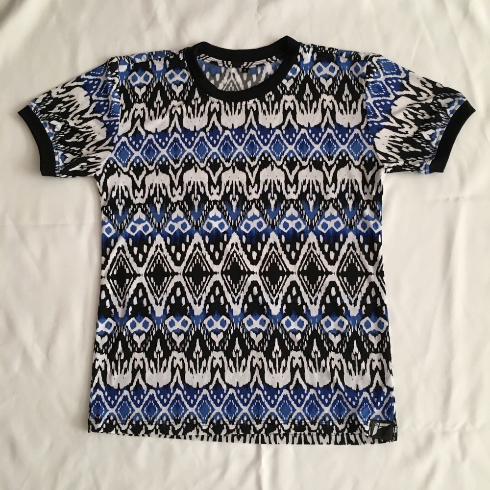 Flight Clothes Le Bol T-shirt